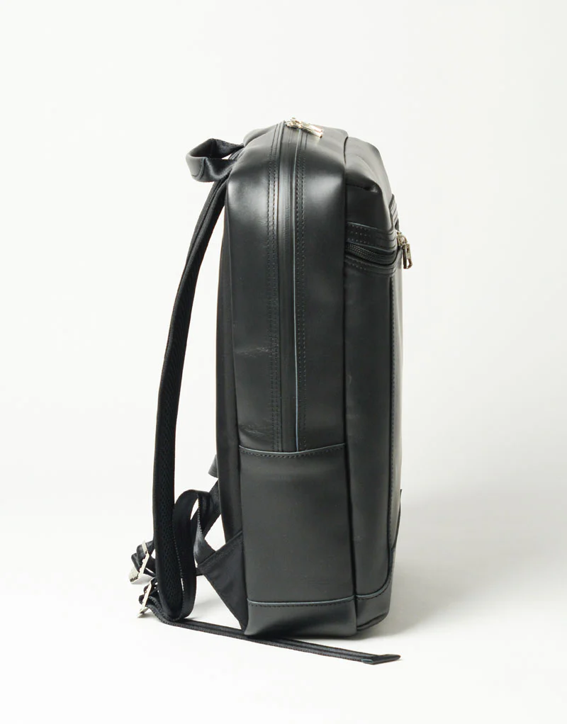 STREAM Leather ver. バックパック No.55531-L - Image 6