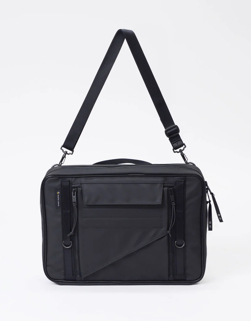 GOOPi MADE × master-piece ショルダーバッグ No.601032-GO - Image 11