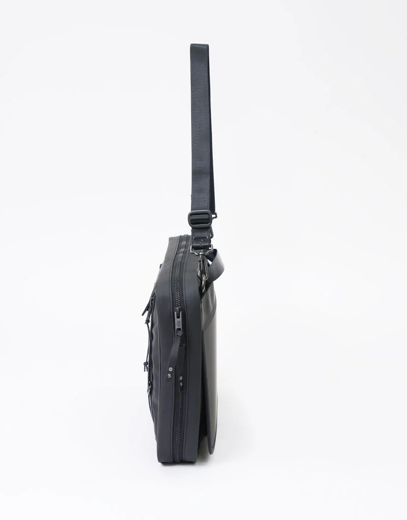 GOOPi MADE × master-piece ショルダーバッグ No.601032-GO - Image 12