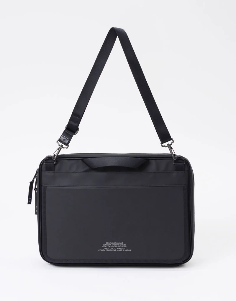 GOOPi MADE × master-piece ショルダーバッグ No.601032-GO - Image 13