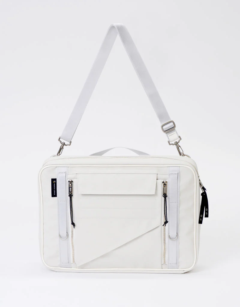 GOOPi MADE × master-piece ショルダーバッグ No.601032-GO - Image 3