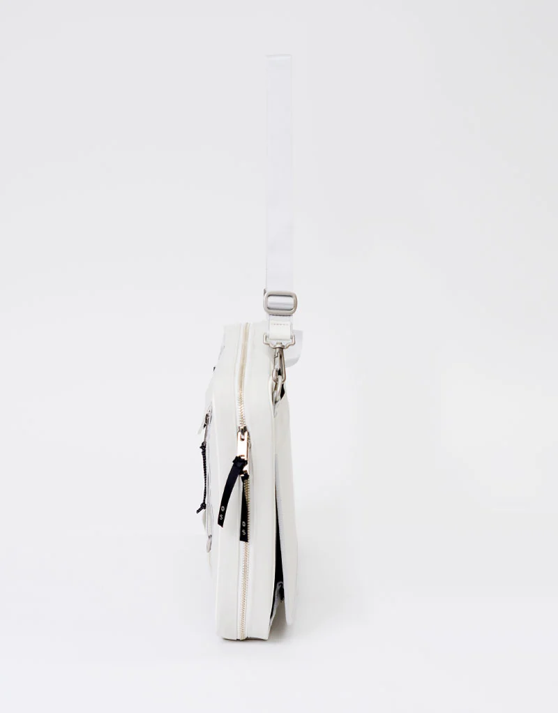 GOOPi MADE × master-piece ショルダーバッグ No.601032-GO - Image 4
