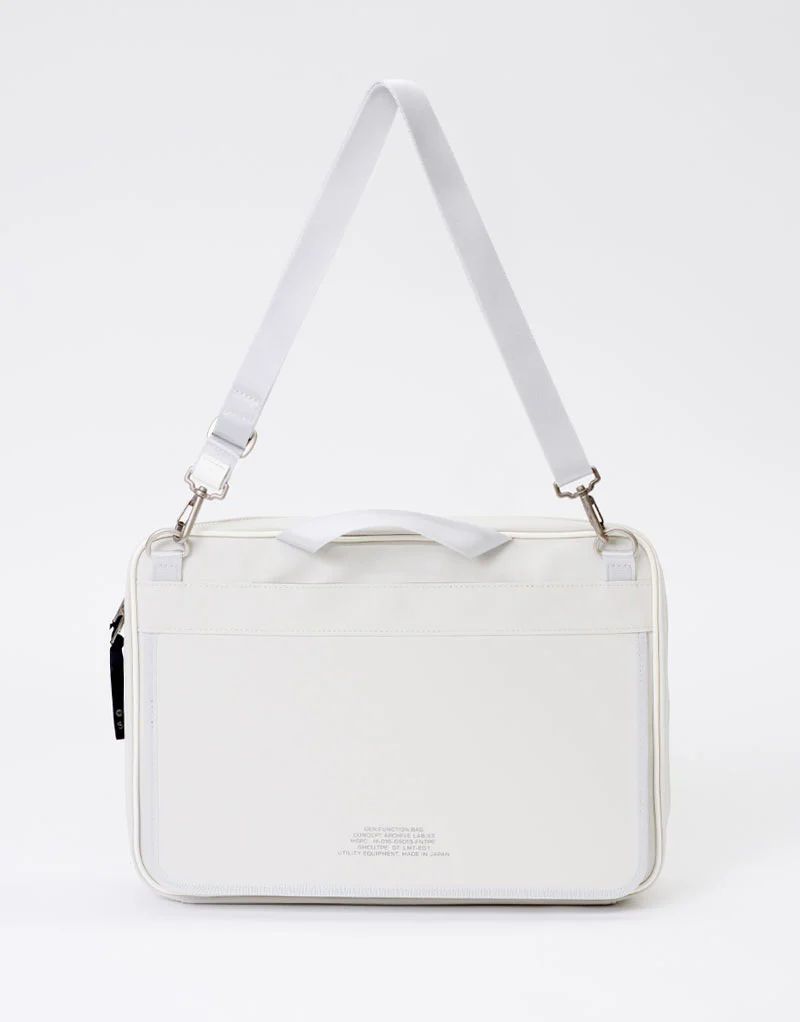 GOOPi MADE × master-piece ショルダーバッグ No.601032-GO - Image 5