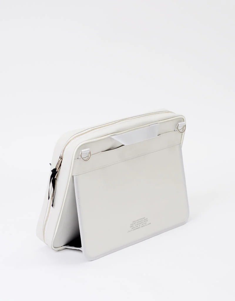 GOOPi MADE × master-piece ショルダーバッグ No.601032-GO - Image 7
