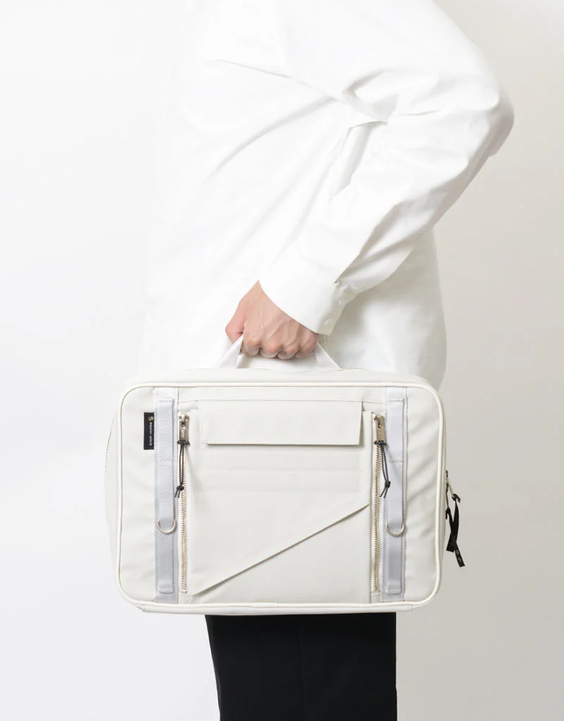 GOOPi MADE × master-piece ショルダーバッグ No.601032-GO - Image 8