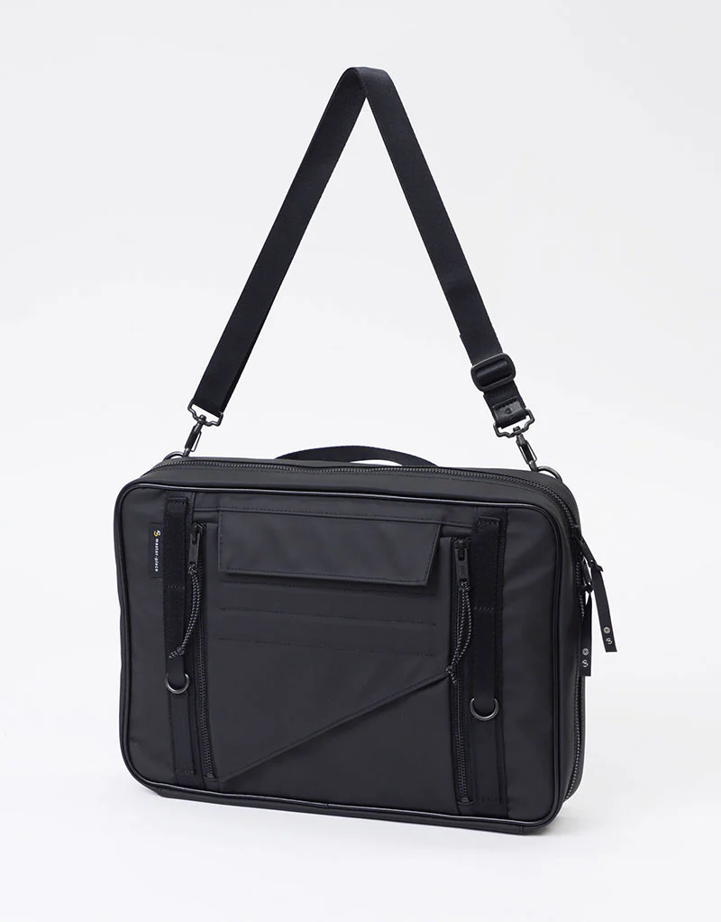 GOOPi MADE × master-piece ショルダーバッグ No.601032-GO - Image 9