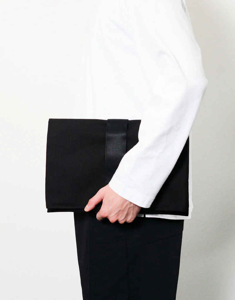 SIESTA × master-piece PCスリーブ No.608200-SS - Image 6