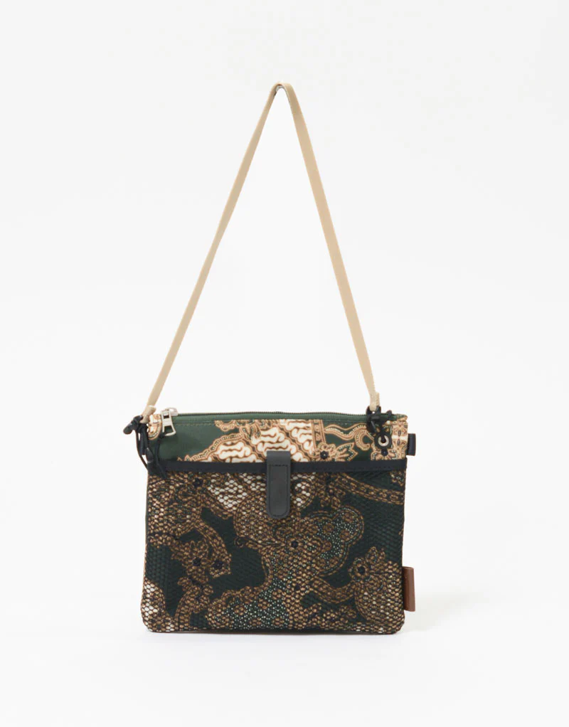 rajabrooke × master-piece サコッシュ No.608303-rb - Image 12