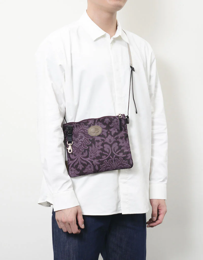 rajabrooke × master-piece サコッシュ No.608303-rb - Image 14