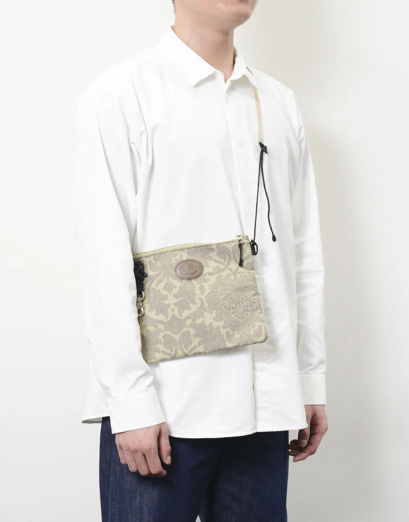 rajabrooke × master-piece サコッシュ No.608303-rb - Image 6