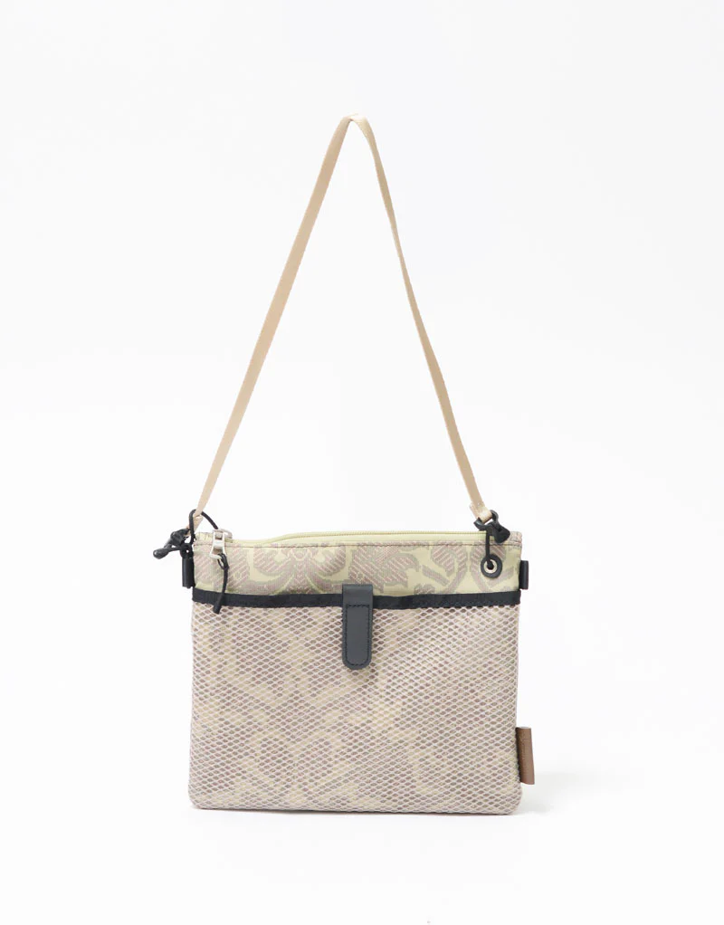 rajabrooke × master-piece サコッシュ No.608303-rb - Image 8
