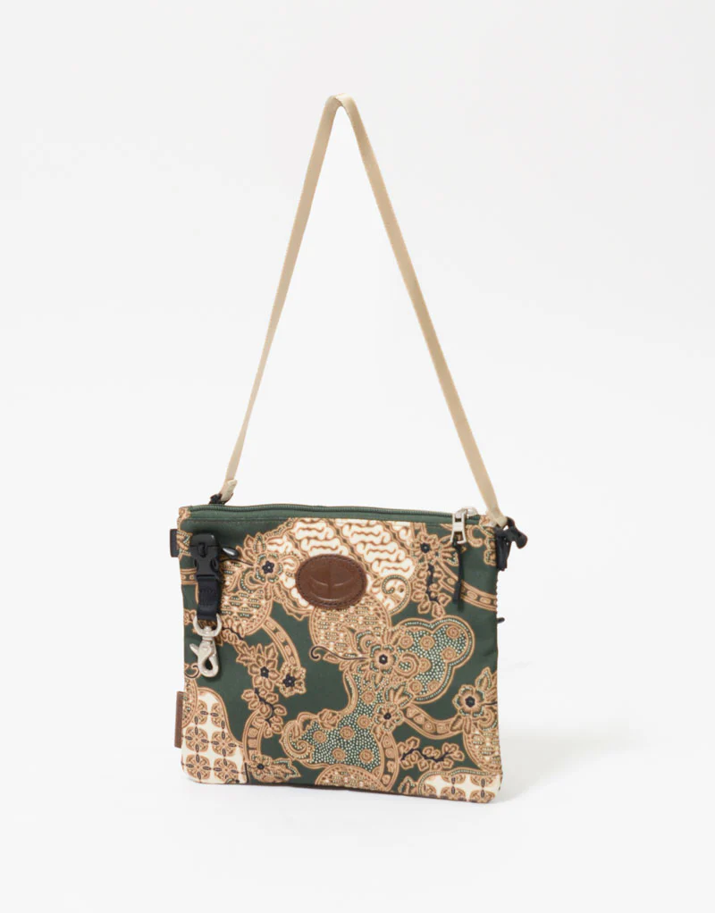 rajabrooke × master-piece サコッシュ No.608303-rb - Image 9
