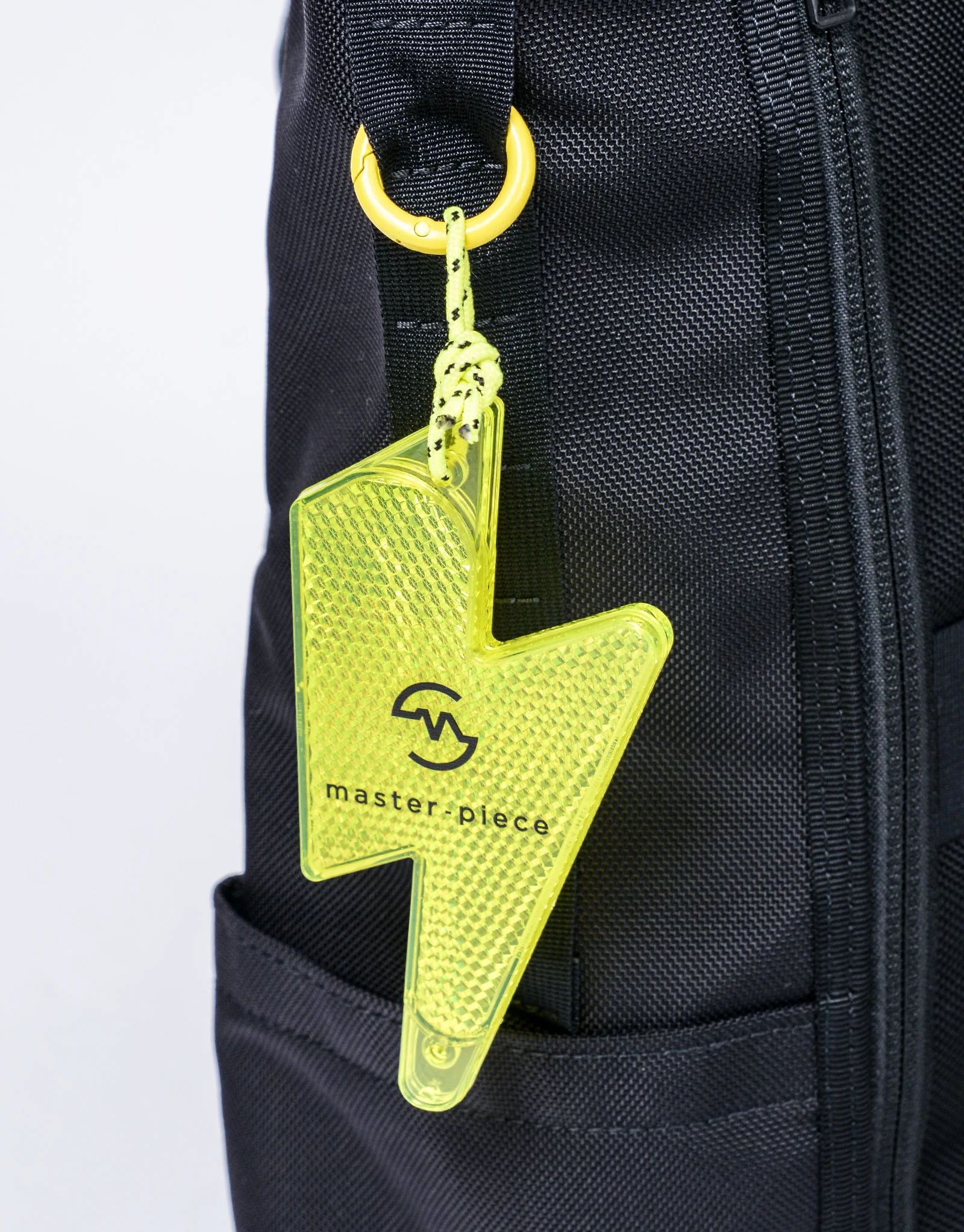 Reflect Charm"Lightning" チャーム No.747020 - Image 3