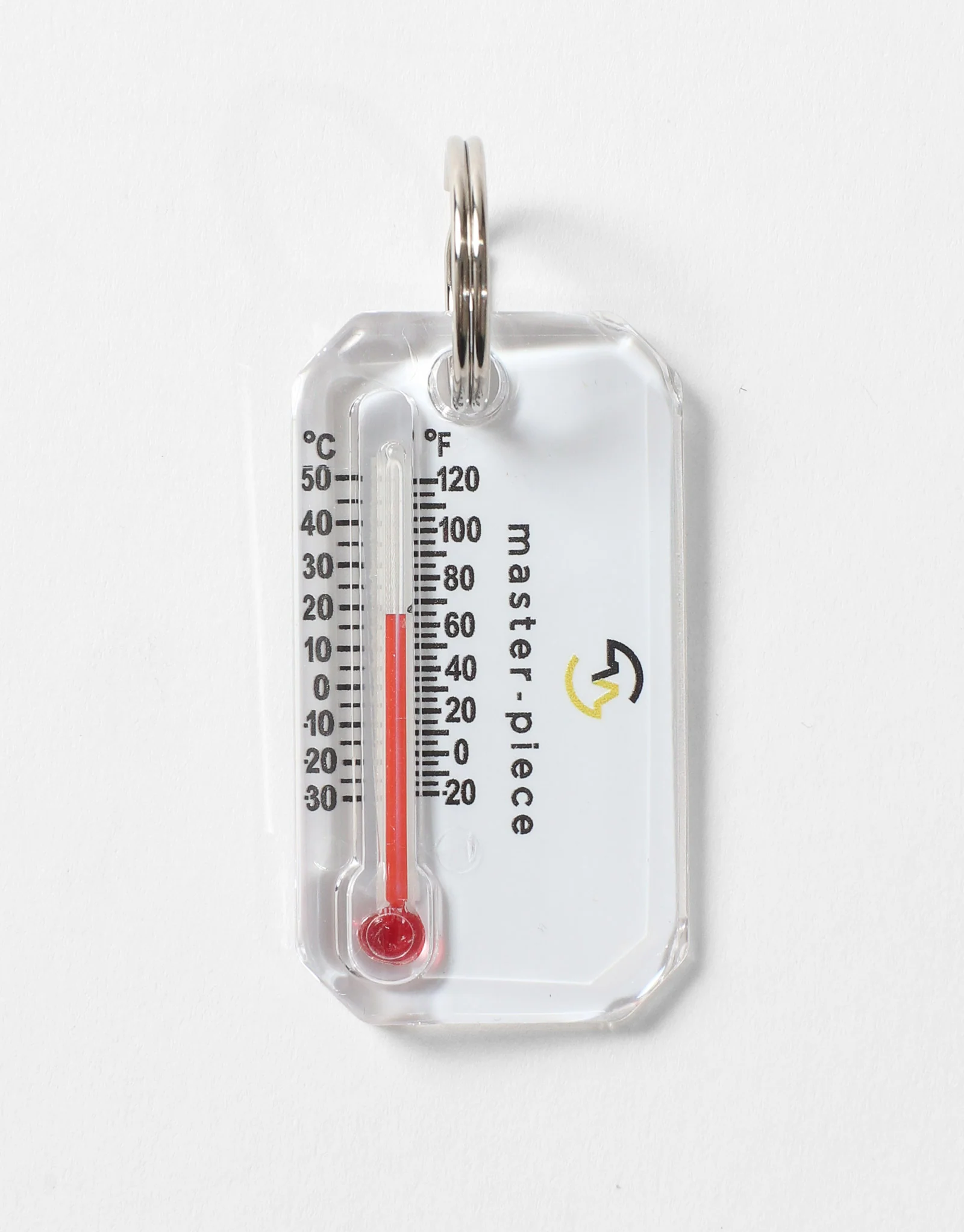 Thermotag キーホルダー No.747022