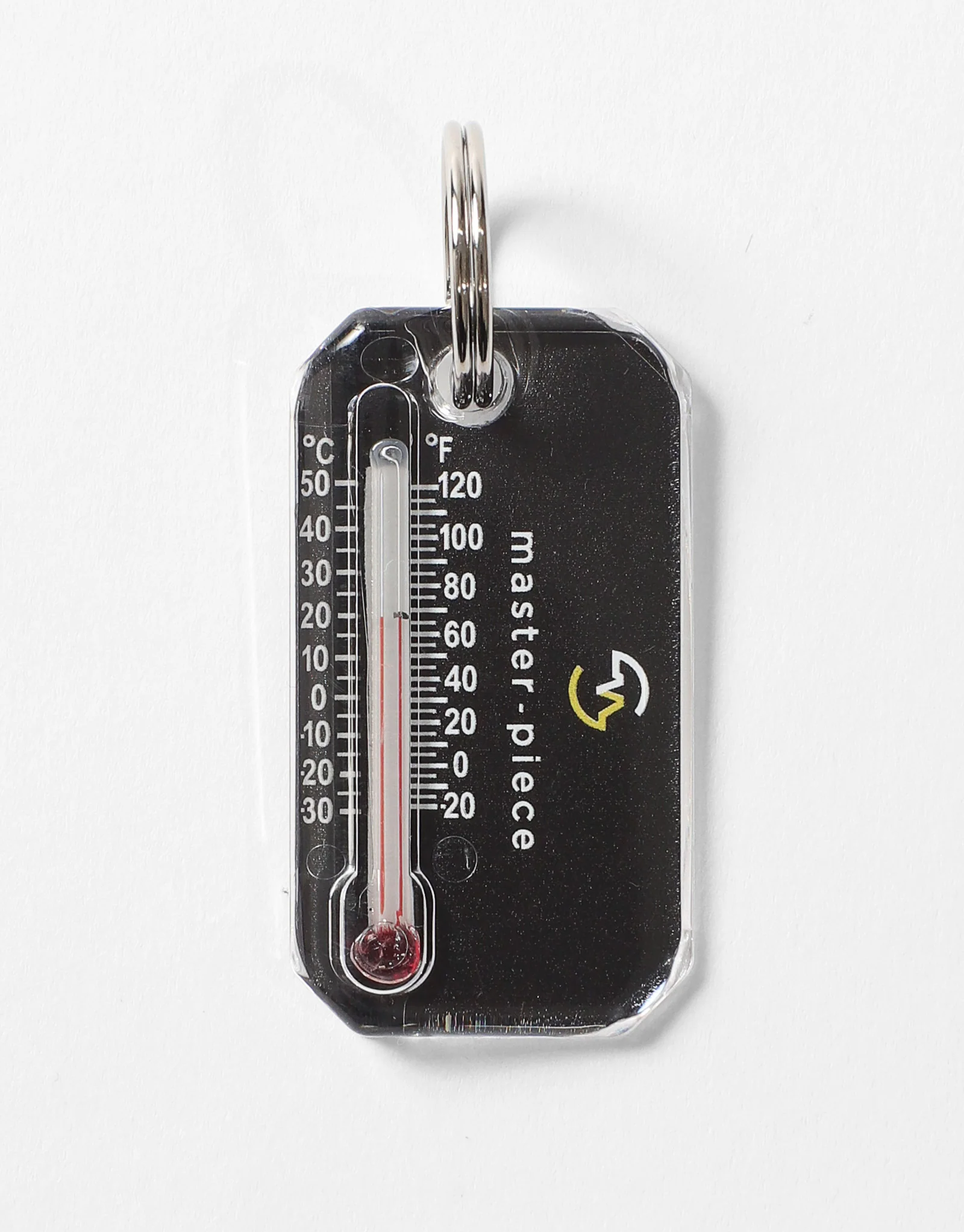 Thermotag キーホルダー No.747022 - Image 3