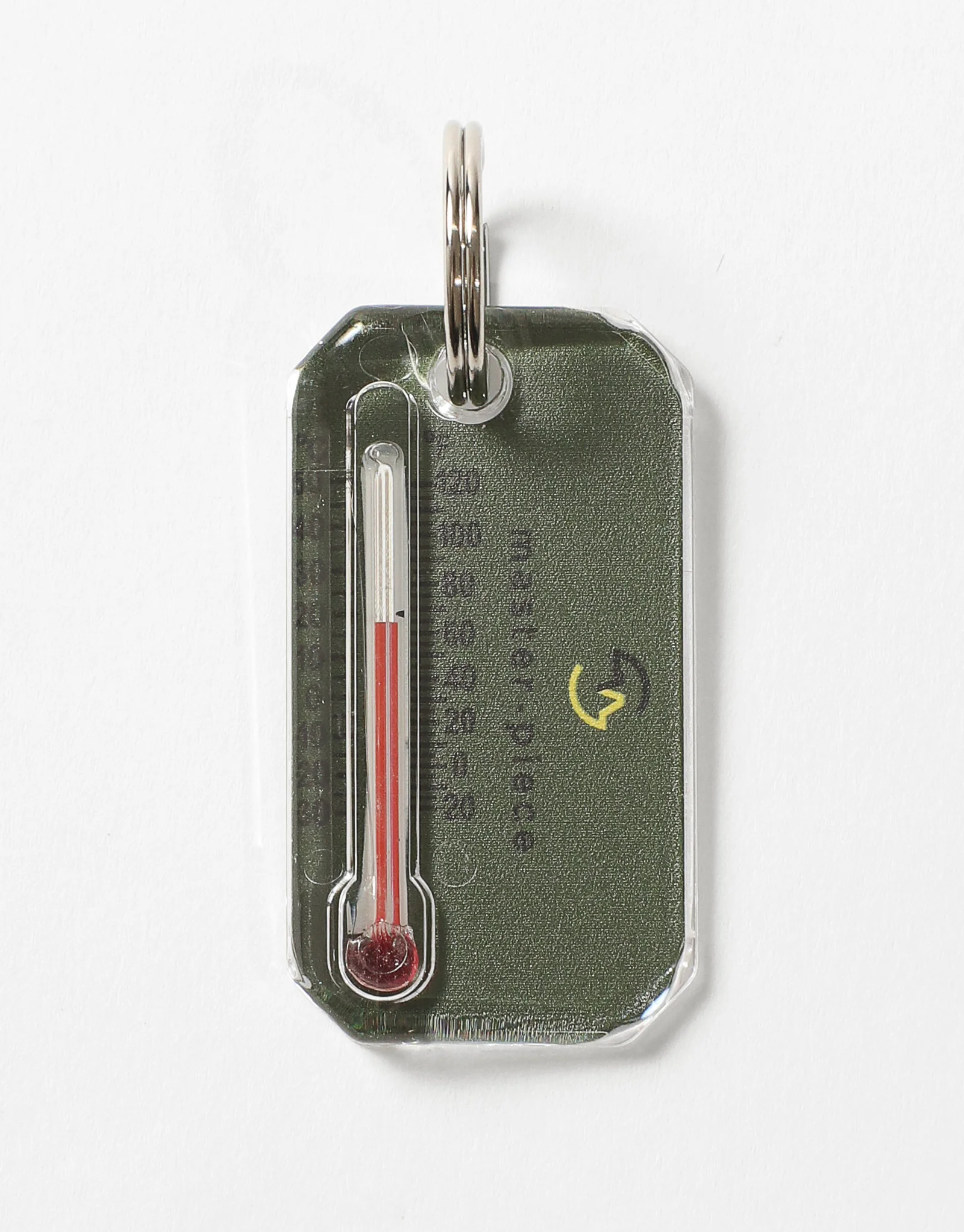 Thermotag キーホルダー No.747022 - Image 4