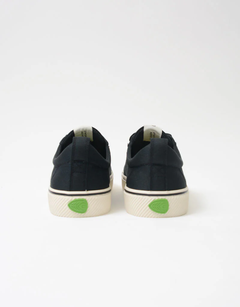 CARIUMA x master-piece OCA Low スニーカー No.CA22-109 - Image 4