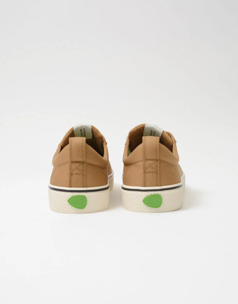 CARIUMA x master-piece OCA Low スニーカー No.CA22-109 - Image 4