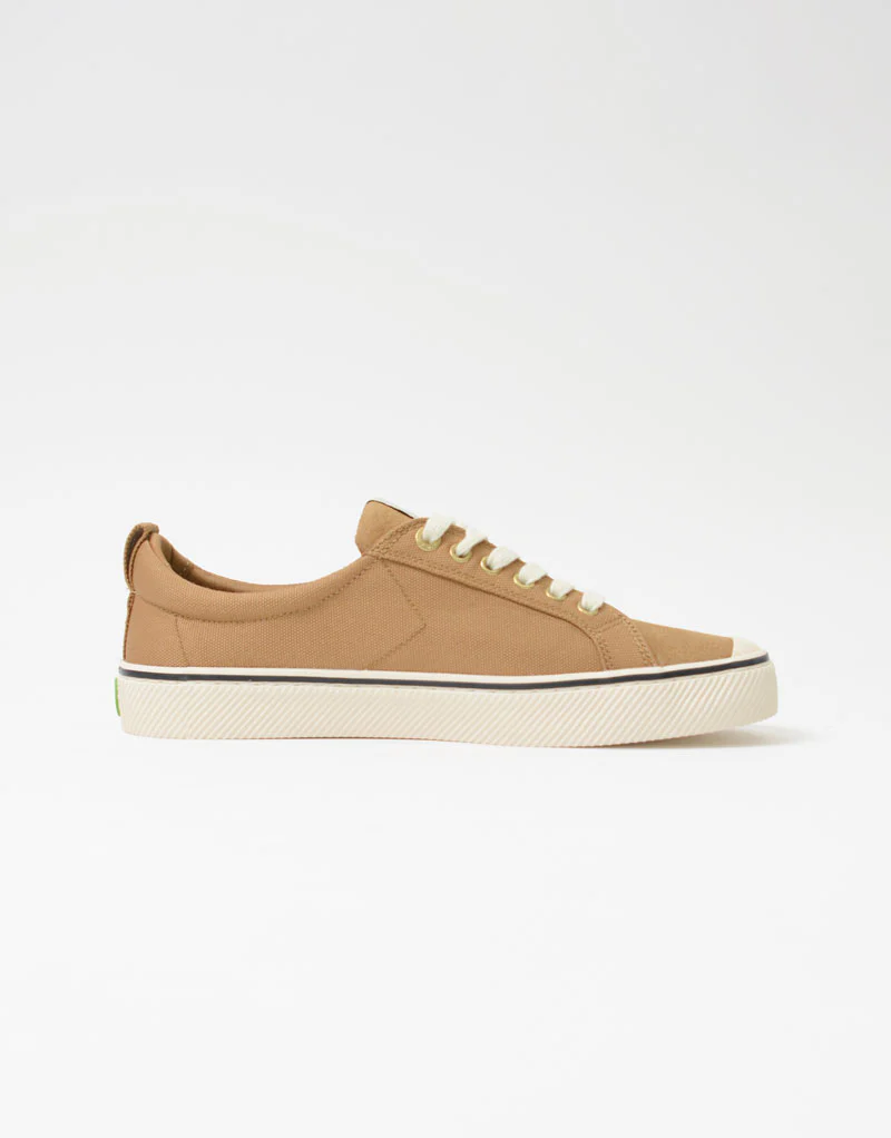 CARIUMA x master-piece OCA Low スニーカー No.CA22-109 - Image 6