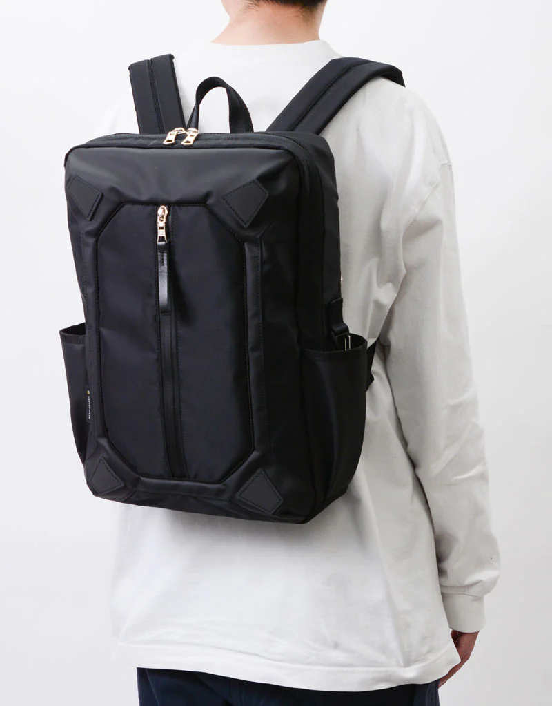 Osaka Metro × master-piece Collaboration Series バックパック No.OMTR-01 - Image 2