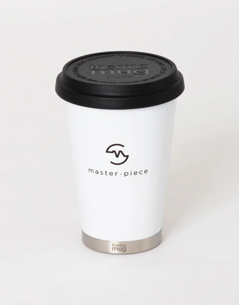 master-piece × thermo mug MOBILE TUMBLER MINI 2 No.THM-MOBILE - Image 3