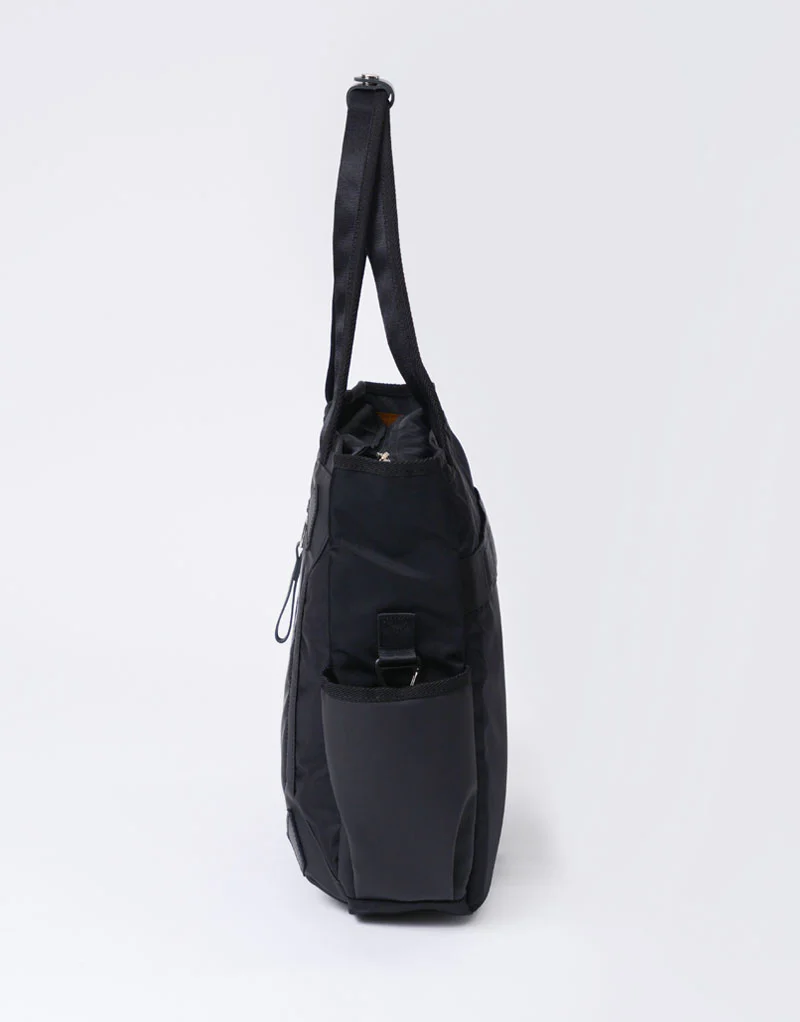 Osaka Metro × master-piece Collaboration Series トートバッグ No.OMTR-02 - Image 10