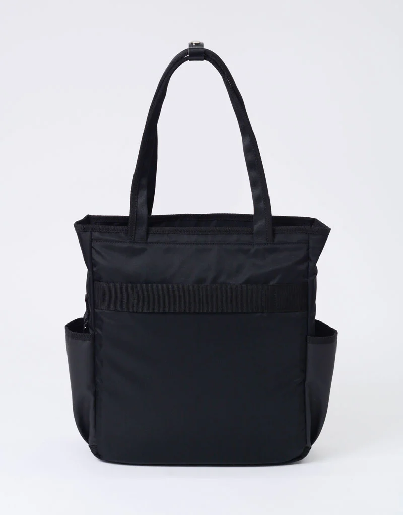 Osaka Metro × master-piece Collaboration Series トートバッグ No.OMTR-02 - Image 11