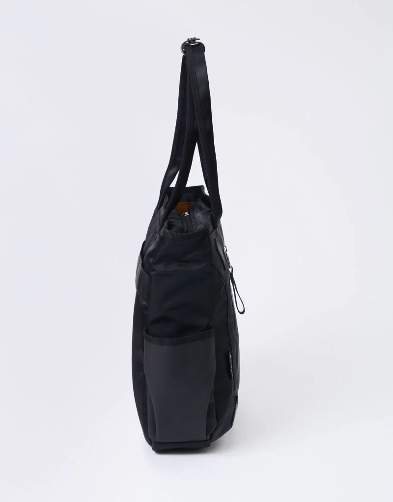 Osaka Metro × master-piece Collaboration Series トートバッグ No.OMTR-02 - Image 12