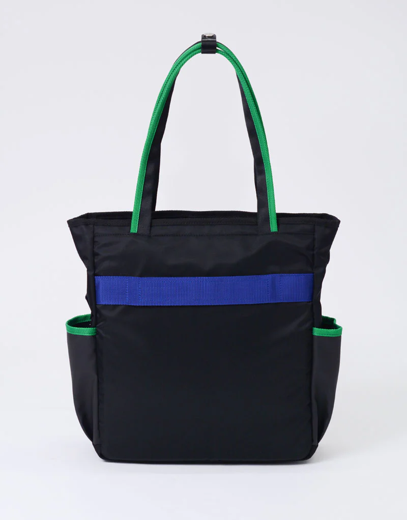 Osaka Metro × master-piece Collaboration Series トートバッグ No.OMTR-02 - Image 5