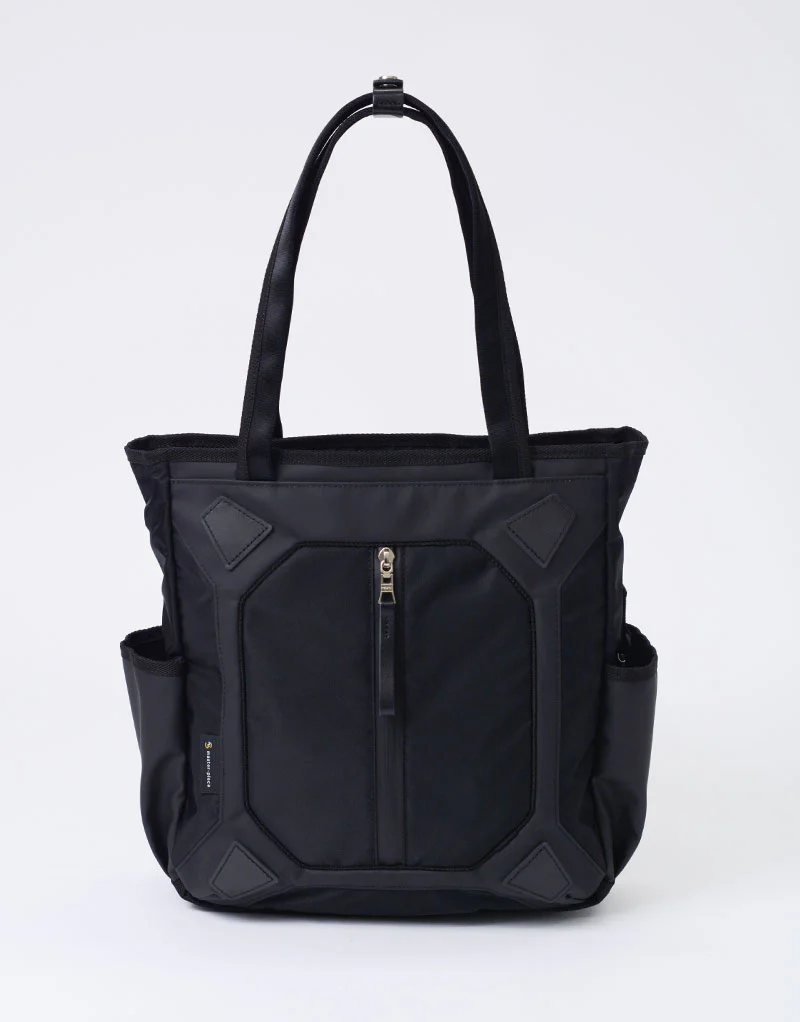Osaka Metro × master-piece Collaboration Series トートバッグ No.OMTR-02 - Image 9