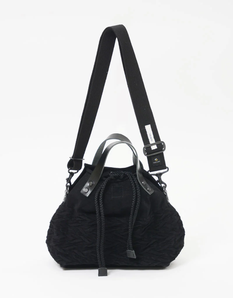 YASHIKI x master-piece 2WAYショルダーバッグ No.YSK-23SS-MSPC01 - Image 10