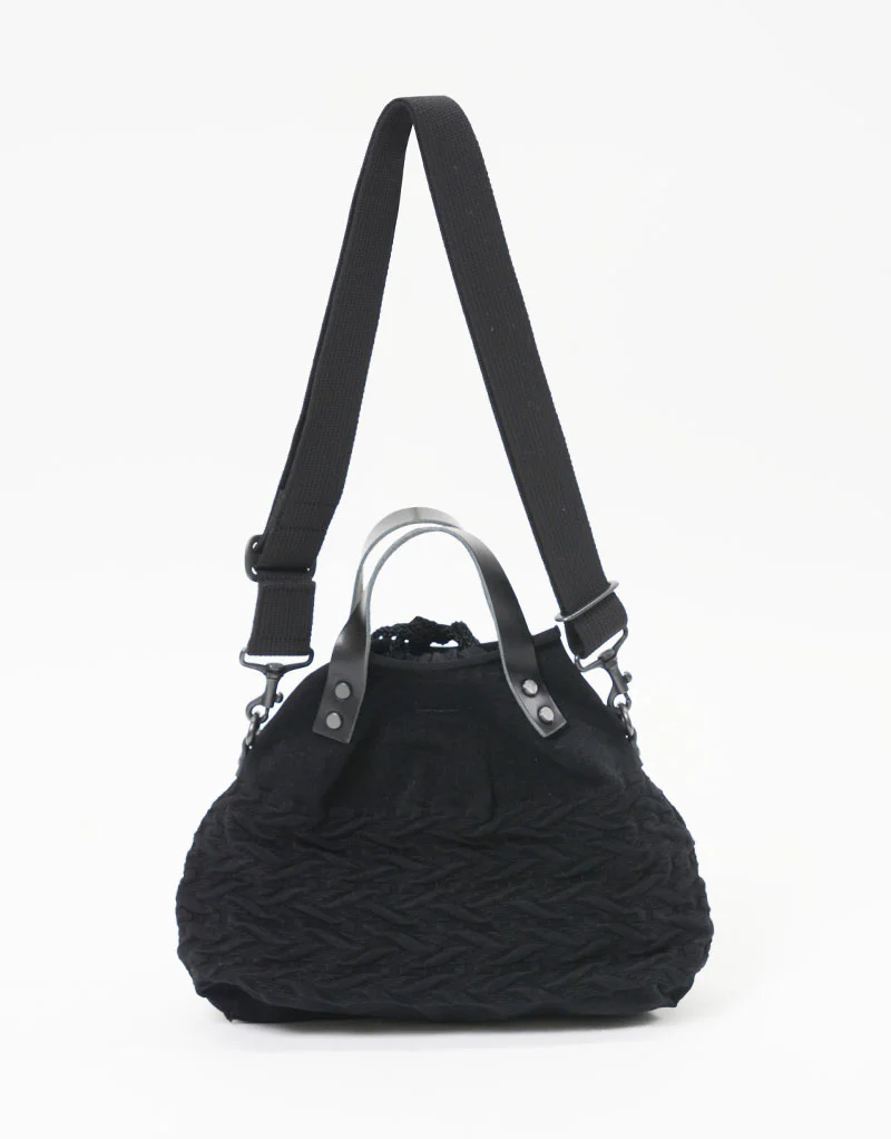 YASHIKI x master-piece 2WAYショルダーバッグ No.YSK-23SS-MSPC01 - Image 12