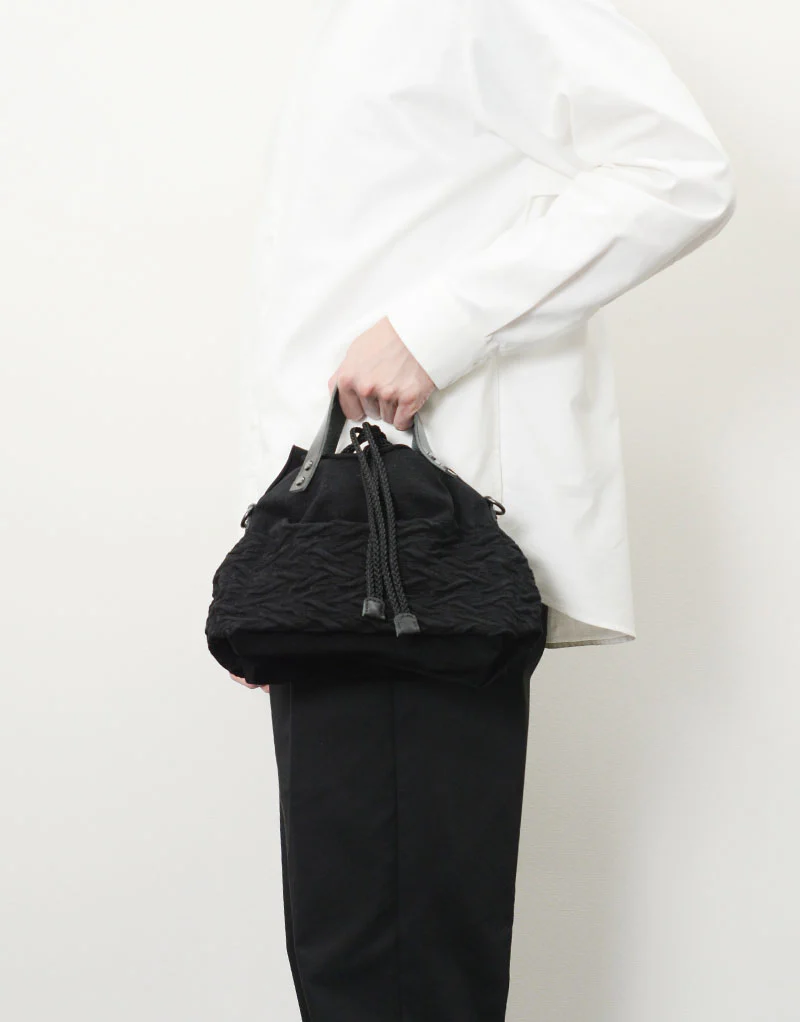 YASHIKI x master-piece 2WAYショルダーバッグ No.YSK-23SS-MSPC01 - Image 14