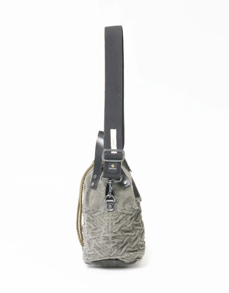 YASHIKI x master-piece 2WAYショルダーバッグ No.YSK-23SS-MSPC01 - Image 18
