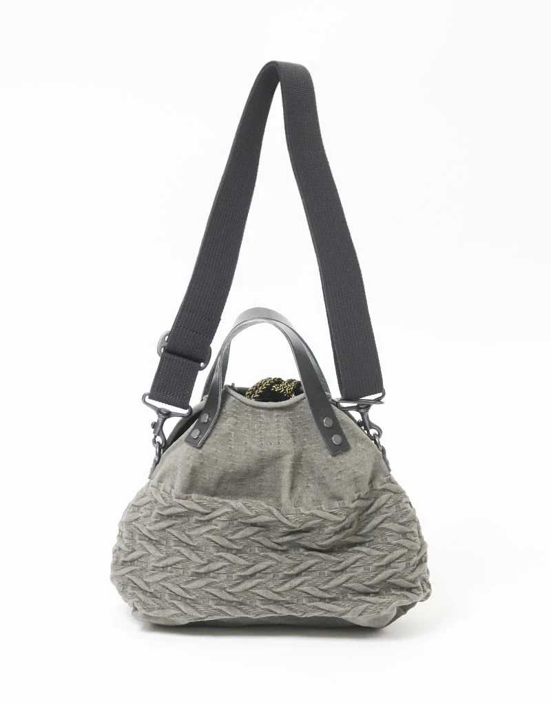 YASHIKI x master-piece 2WAYショルダーバッグ No.YSK-23SS-MSPC01 - Image 19