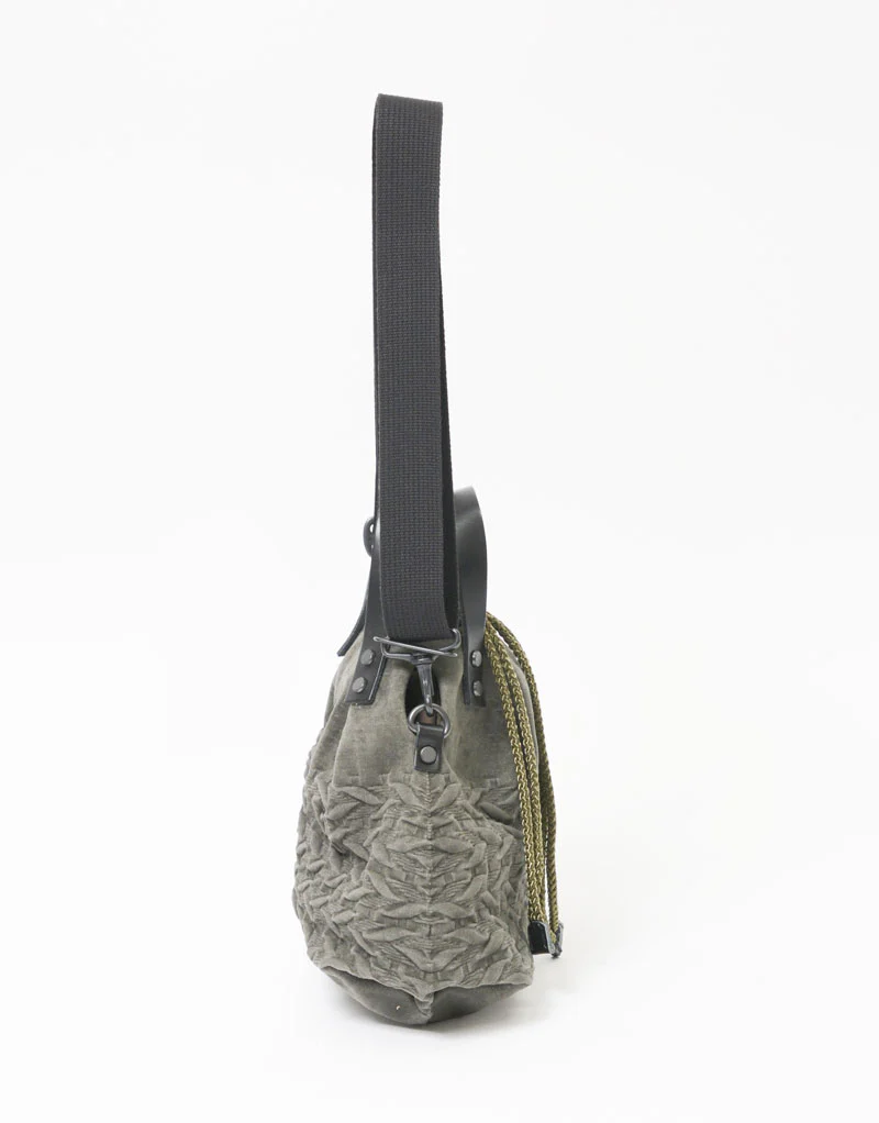YASHIKI x master-piece 2WAYショルダーバッグ No.YSK-23SS-MSPC01 - Image 20