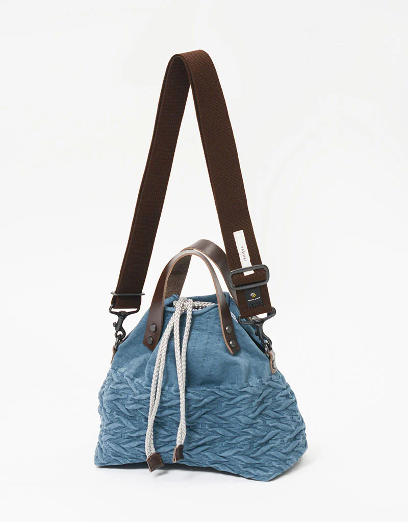 YASHIKI x master-piece 2WAYショルダーバッグ No.YSK-23SS-MSPC01 - Image 22