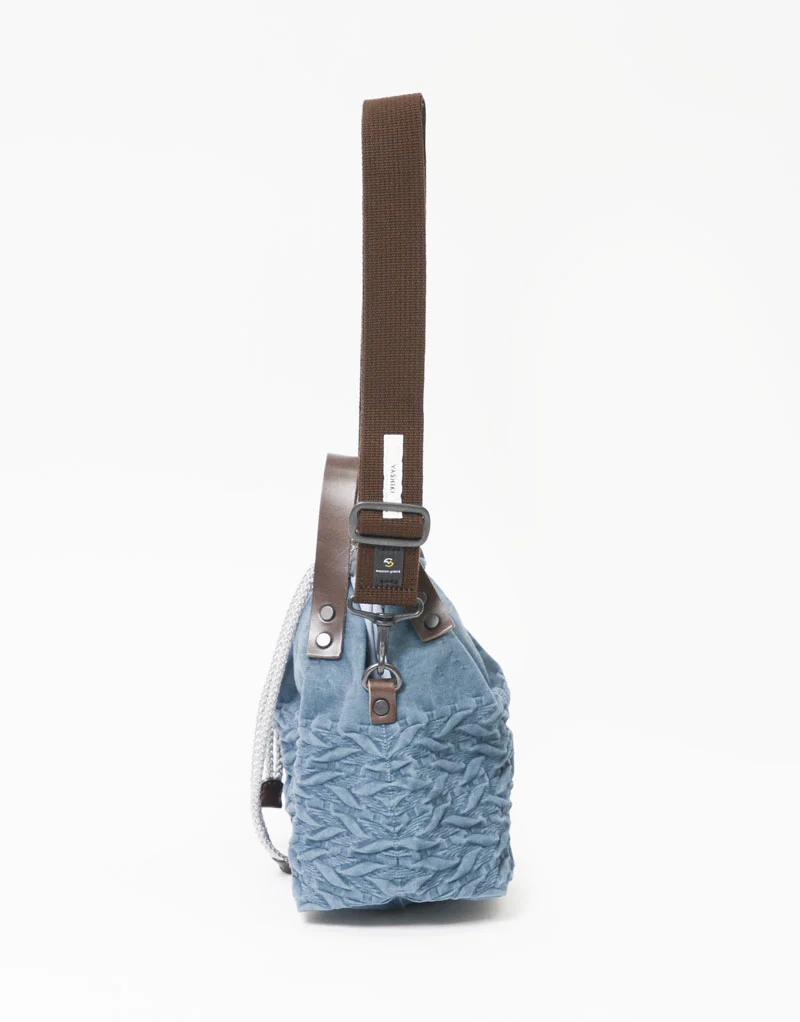 YASHIKI x master-piece 2WAYショルダーバッグ No.YSK-23SS-MSPC01 - Image 25
