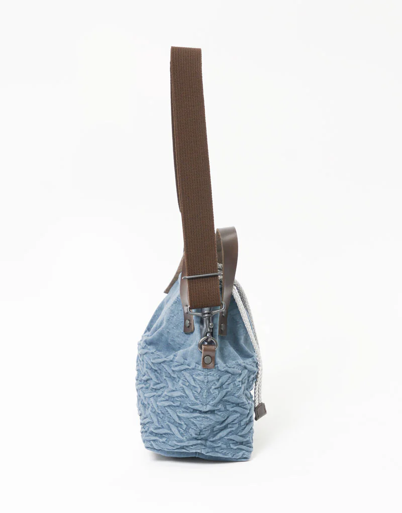YASHIKI x master-piece 2WAYショルダーバッグ No.YSK-23SS-MSPC01 - Image 27