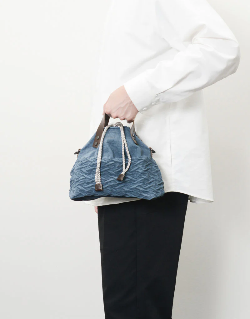 YASHIKI x master-piece 2WAYショルダーバッグ No.YSK-23SS-MSPC01 - Image 28