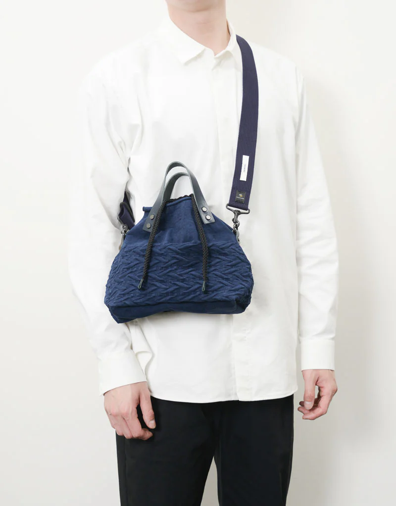 YASHIKI x master-piece 2WAYショルダーバッグ No.YSK-23SS-MSPC01 - Image 30
