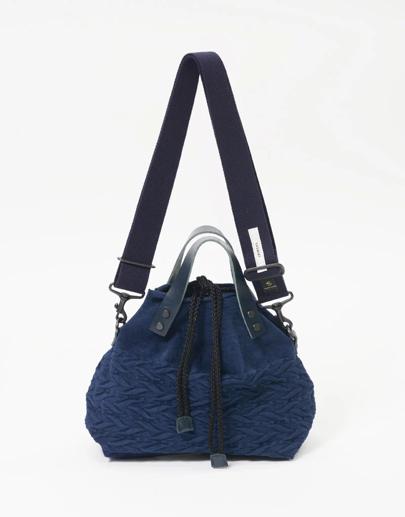 YASHIKI x master-piece 2WAYショルダーバッグ No.YSK-23SS-MSPC01 - Image 31