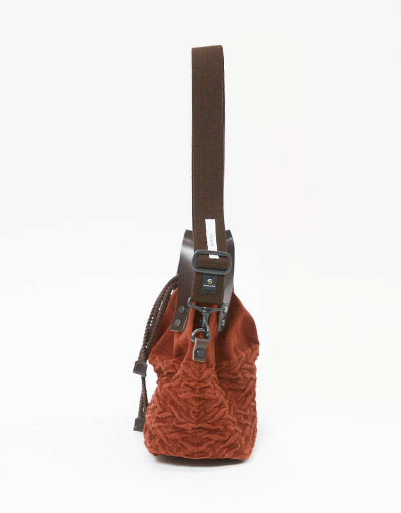 YASHIKI x master-piece 2WAYショルダーバッグ No.YSK-23SS-MSPC01 - Image 4