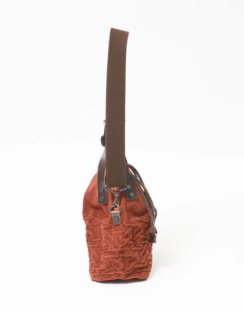 YASHIKI x master-piece 2WAYショルダーバッグ No.YSK-23SS-MSPC01 - Image 6