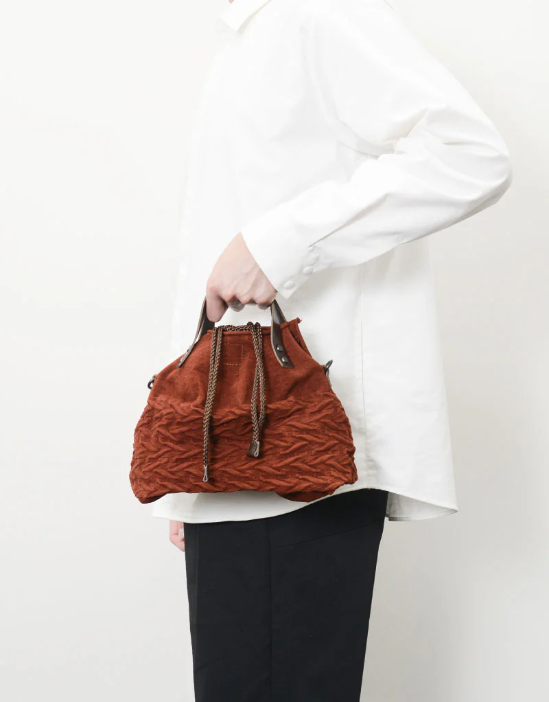 YASHIKI x master-piece 2WAYショルダーバッグ No.YSK-23SS-MSPC01 - Image 7