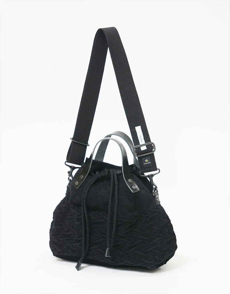 YASHIKI x master-piece 2WAYショルダーバッグ No.YSK-23SS-MSPC01 - Image 8