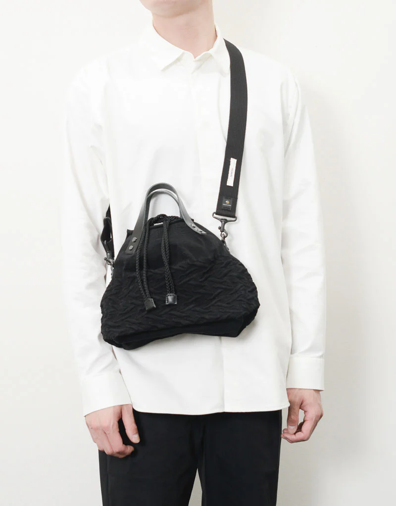 YASHIKI x master-piece 2WAYショルダーバッグ No.YSK-23SS-MSPC01 - Image 9