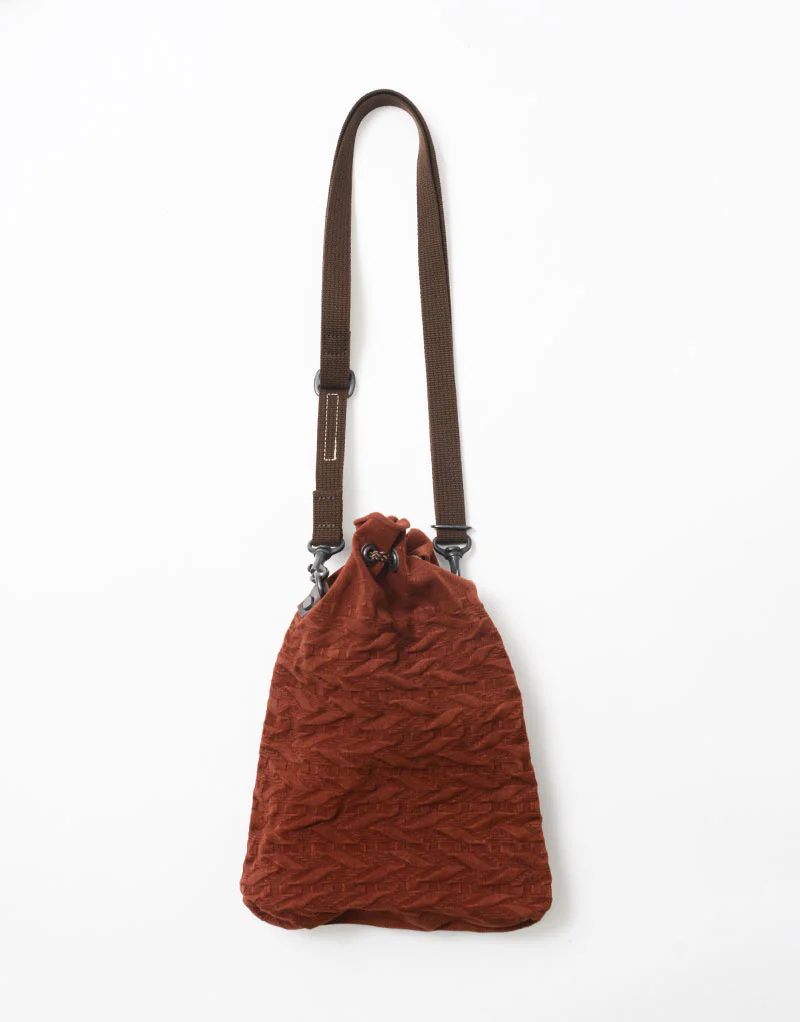YASHIKI x master-piece ショルダーバッグ No.YSK-23SS-MSPC02 - Image 11