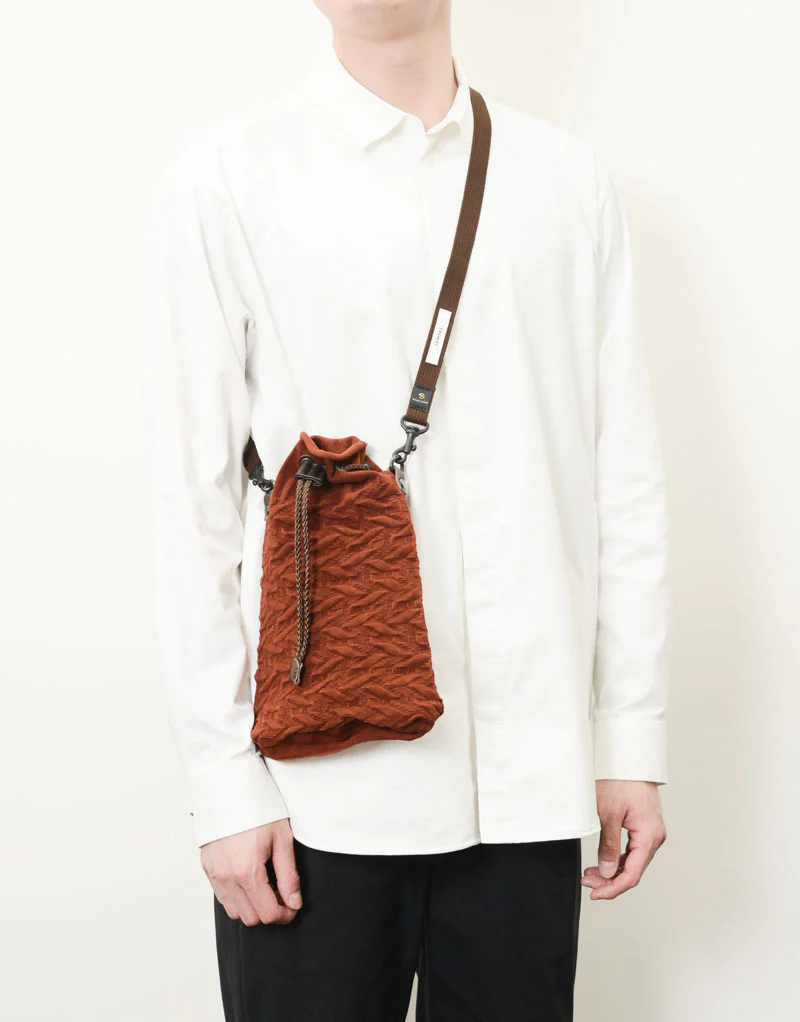 YASHIKI x master-piece ショルダーバッグ No.YSK-23SS-MSPC02 - Image 12
