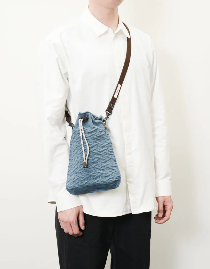 YASHIKI x master-piece ショルダーバッグ No.YSK-23SS-MSPC02 - Image 15